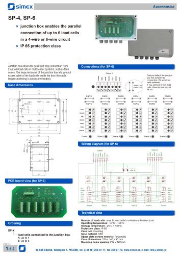 junction box catalogue|junction box datasheet.